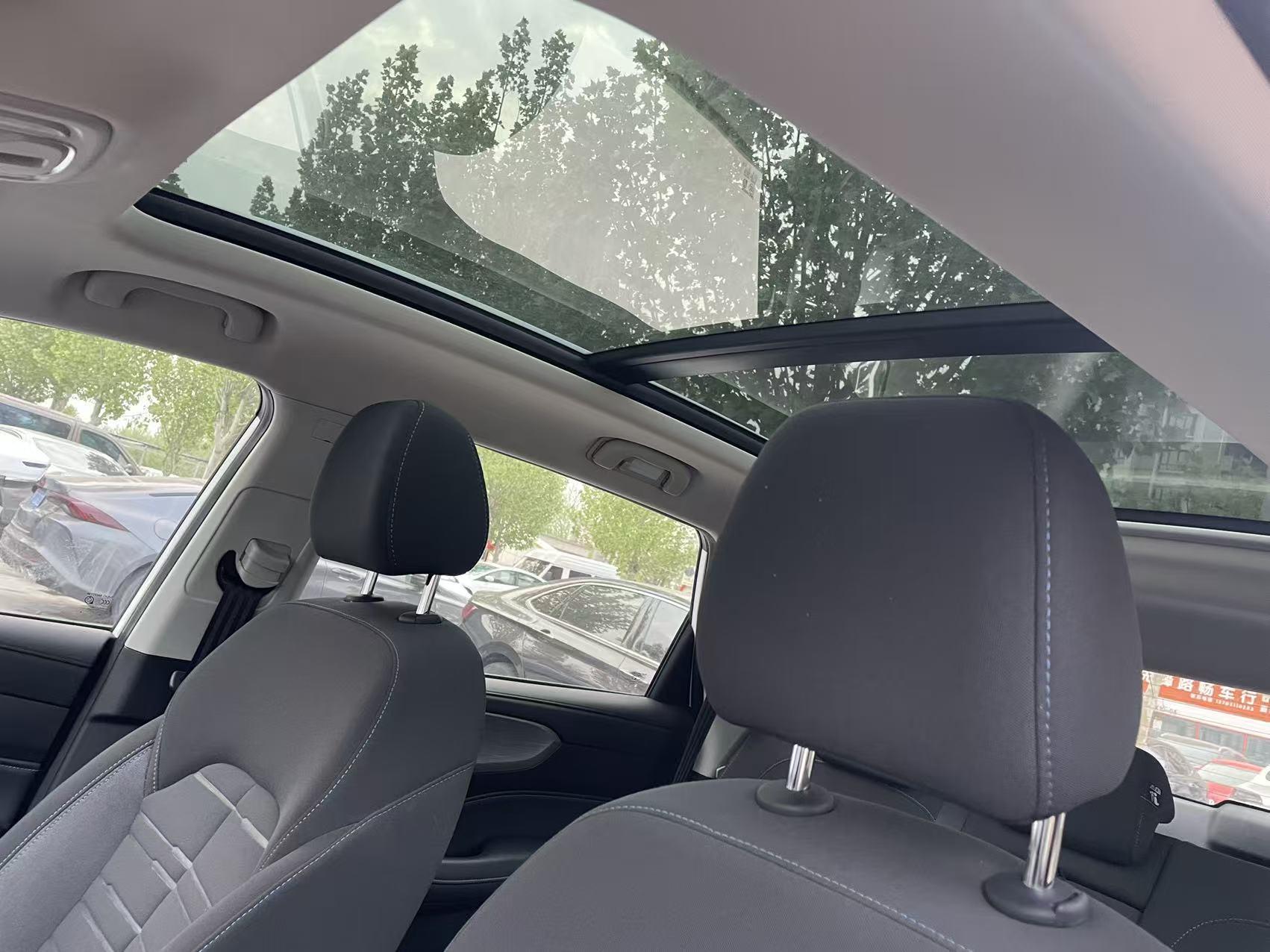 Roewe Roewe RX5
