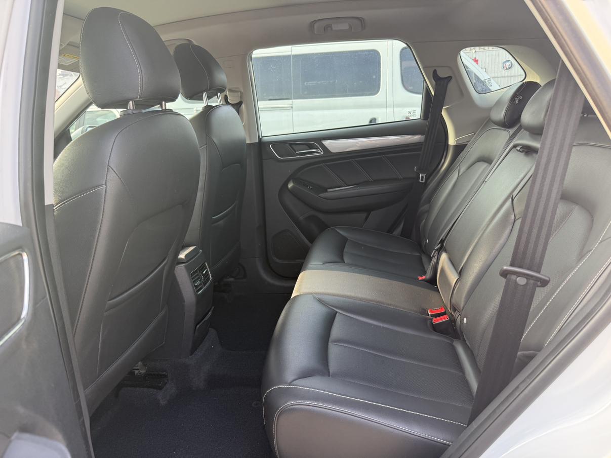 Roewe Roewe RX5