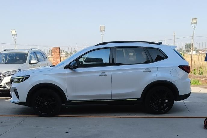 Roewe Roewe RX5