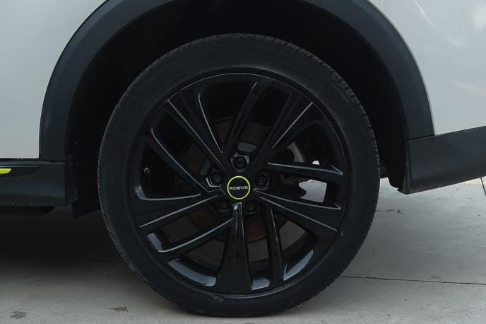 Roewe Roewe RX5