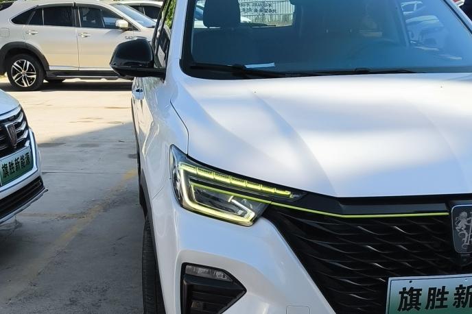 Roewe Roewe RX5