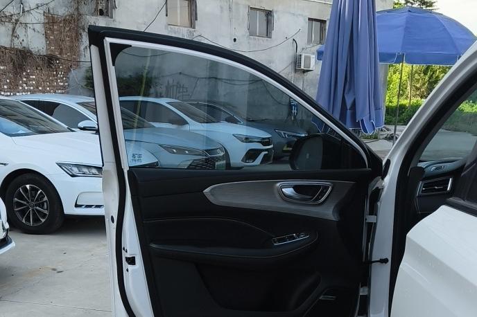 Roewe Roewe RX5