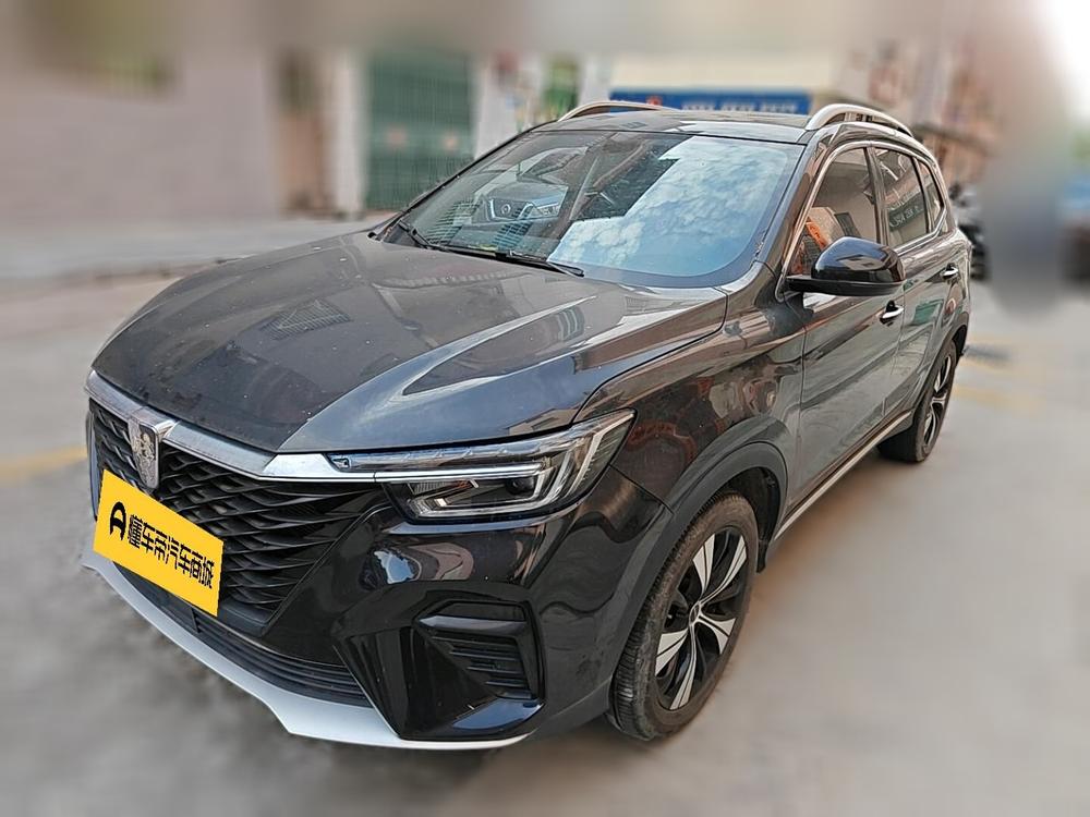 Roewe Roewe RX5