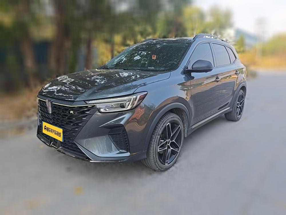 Roewe Roewe RX5