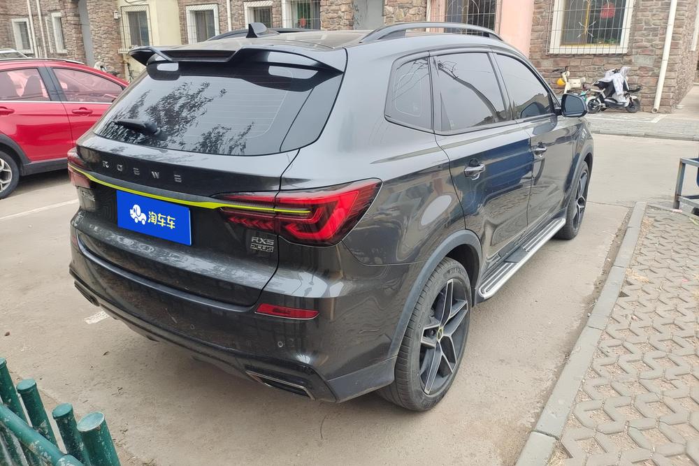 Roewe Roewe RX5