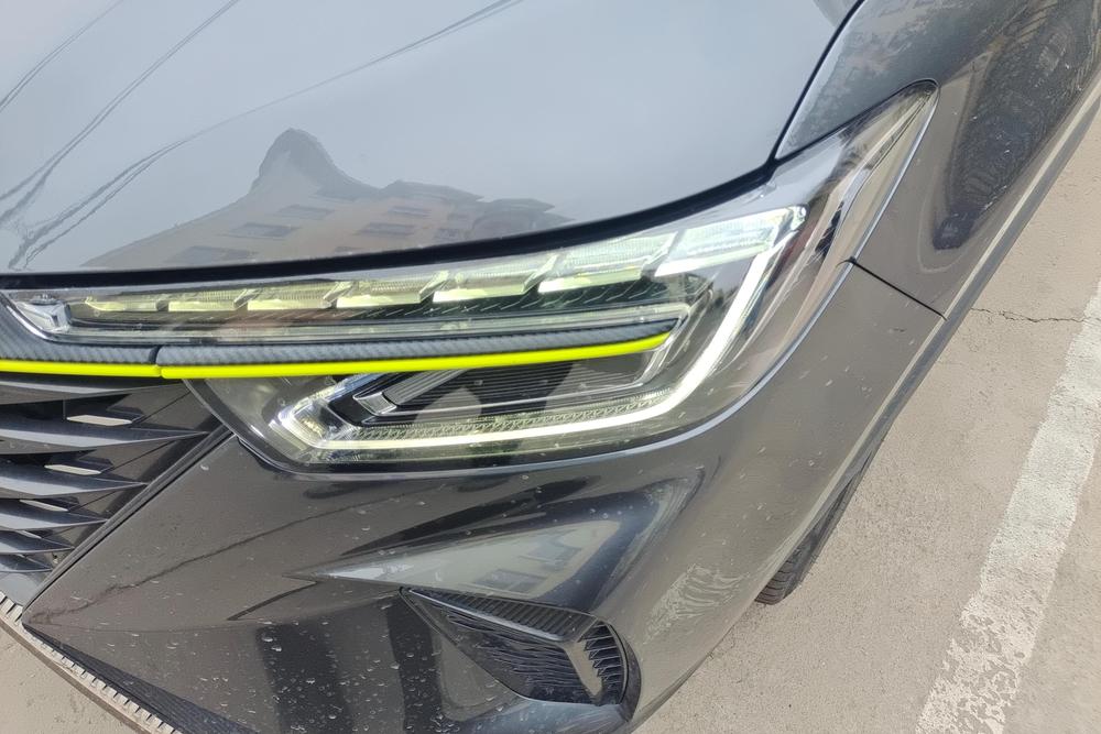 Roewe Roewe RX5