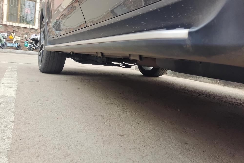 Roewe Roewe RX5