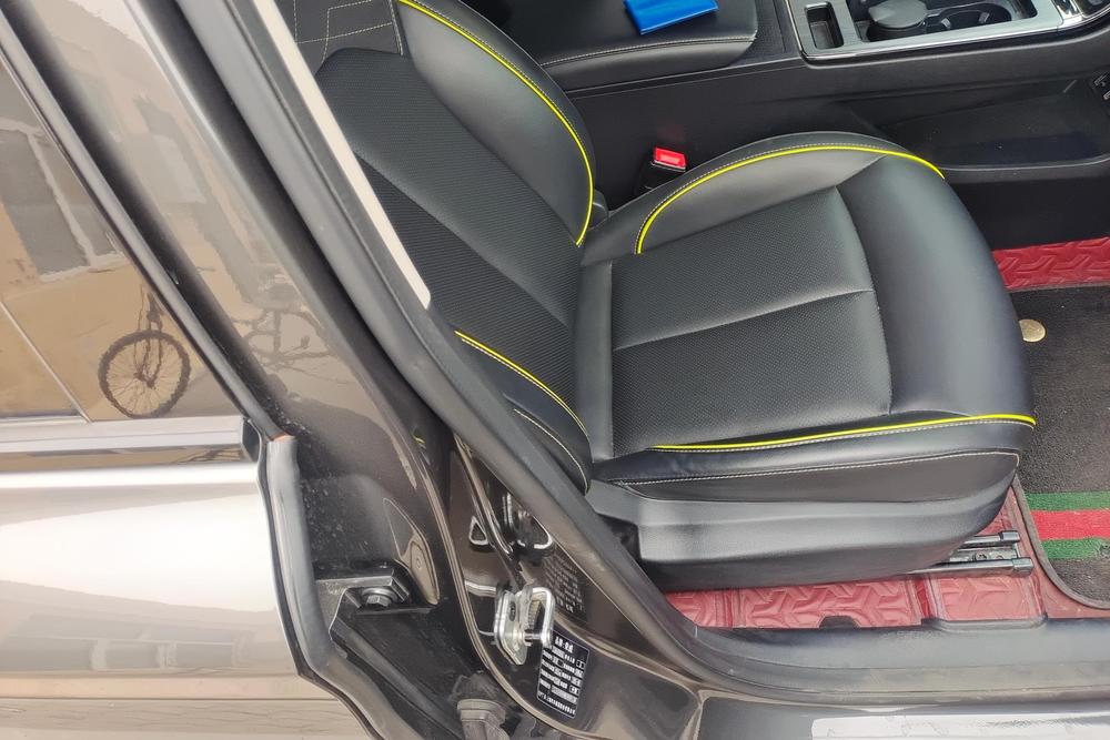 Roewe Roewe RX5