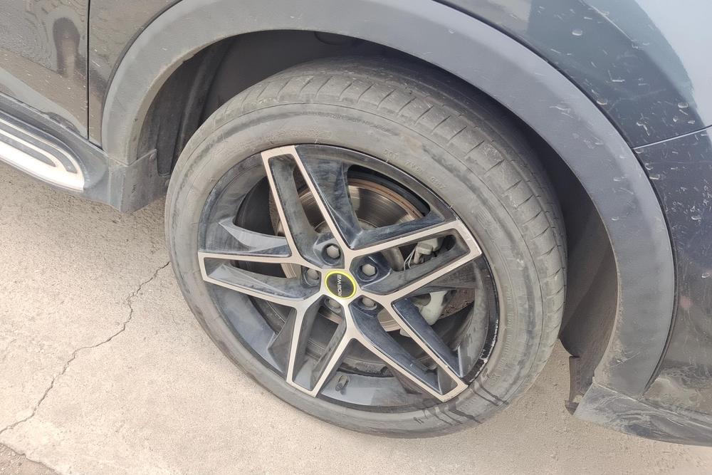 Roewe Roewe RX5
