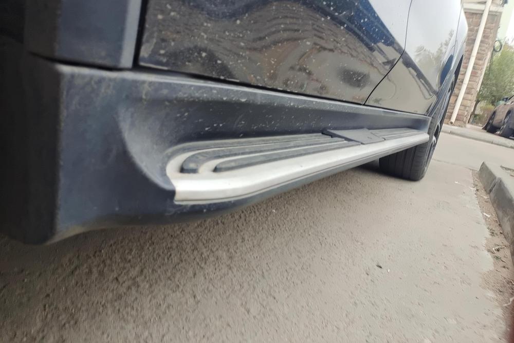 Roewe Roewe RX5