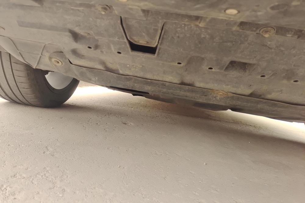 Roewe Roewe RX5