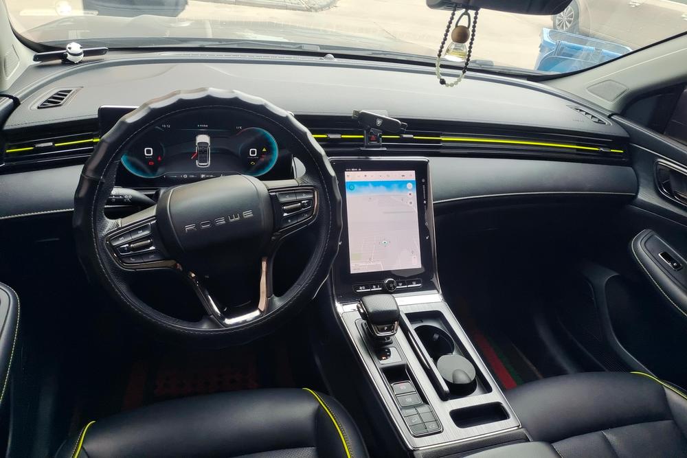 Roewe Roewe RX5