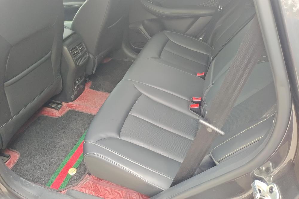 Roewe Roewe RX5
