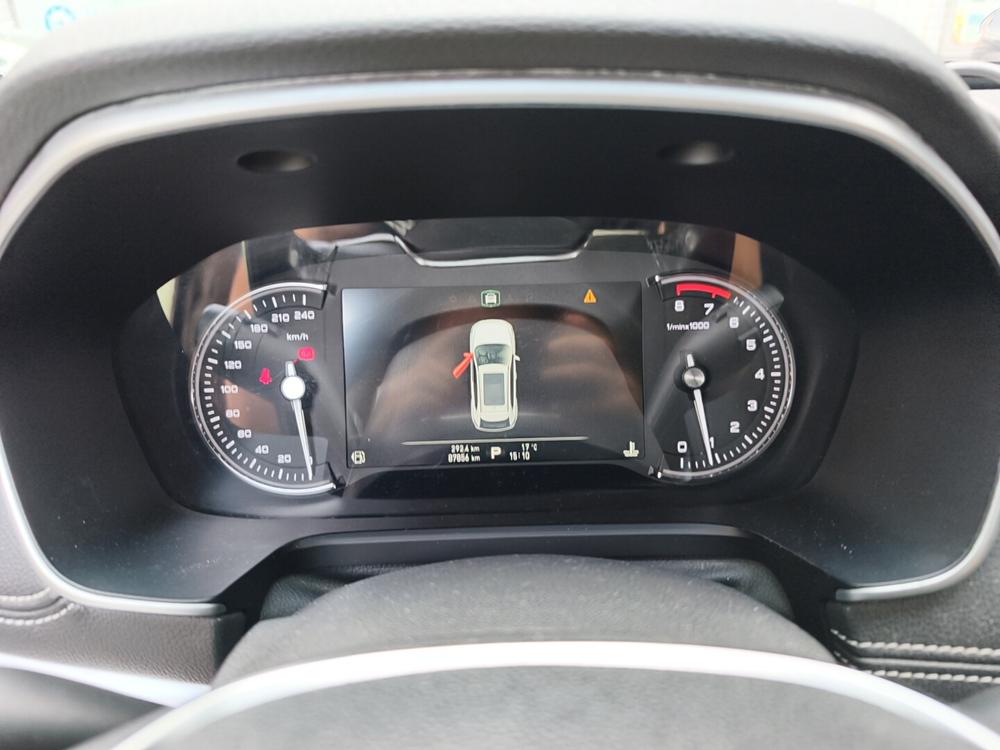 Roewe Roewe RX5