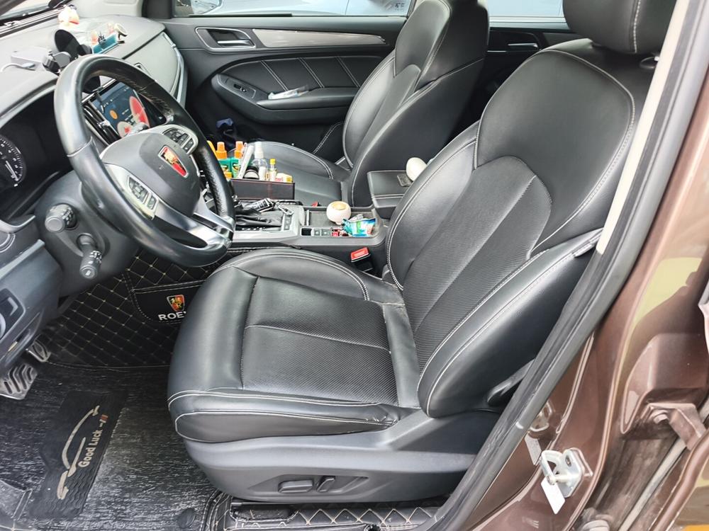 Roewe Roewe RX5