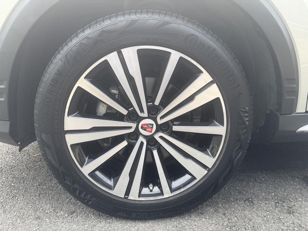 Roewe Roewe RX5