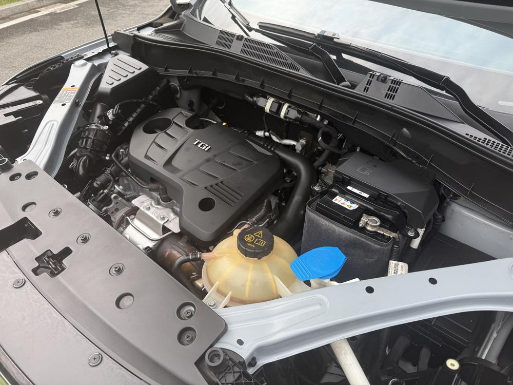 Roewe Roewe RX5