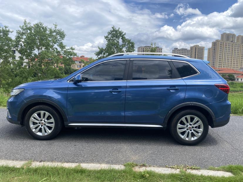 Roewe Roewe RX5