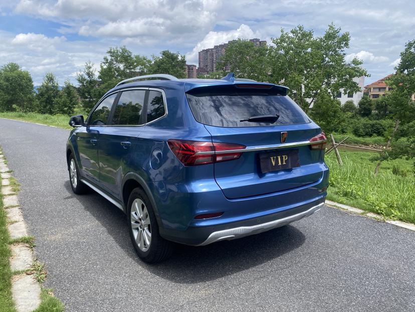 Roewe Roewe RX5