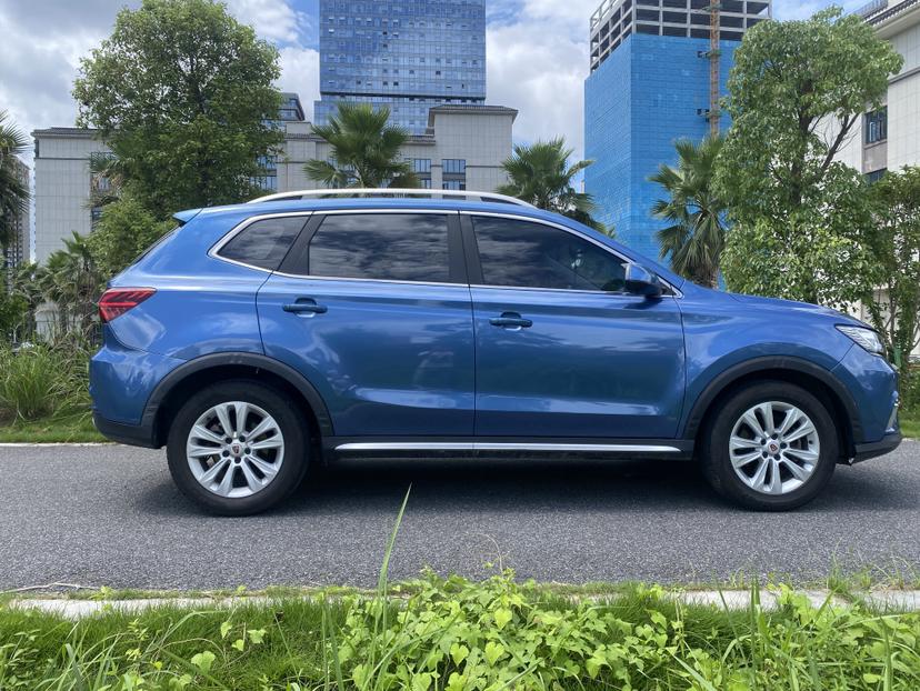 Roewe Roewe RX5