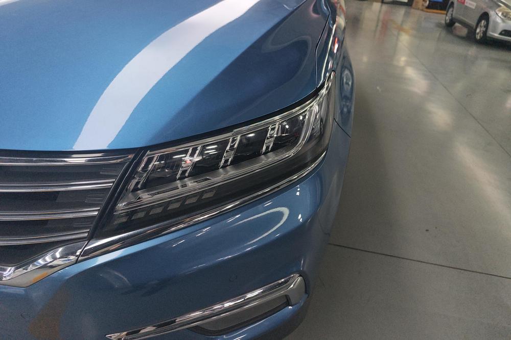 Roewe Roewe RX5