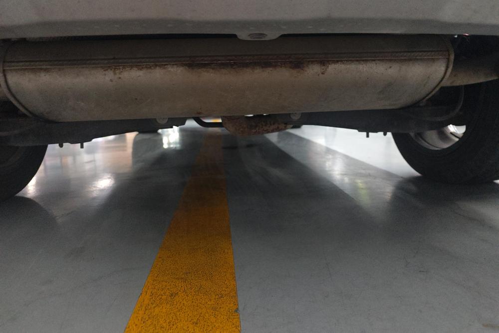 Roewe Roewe RX5