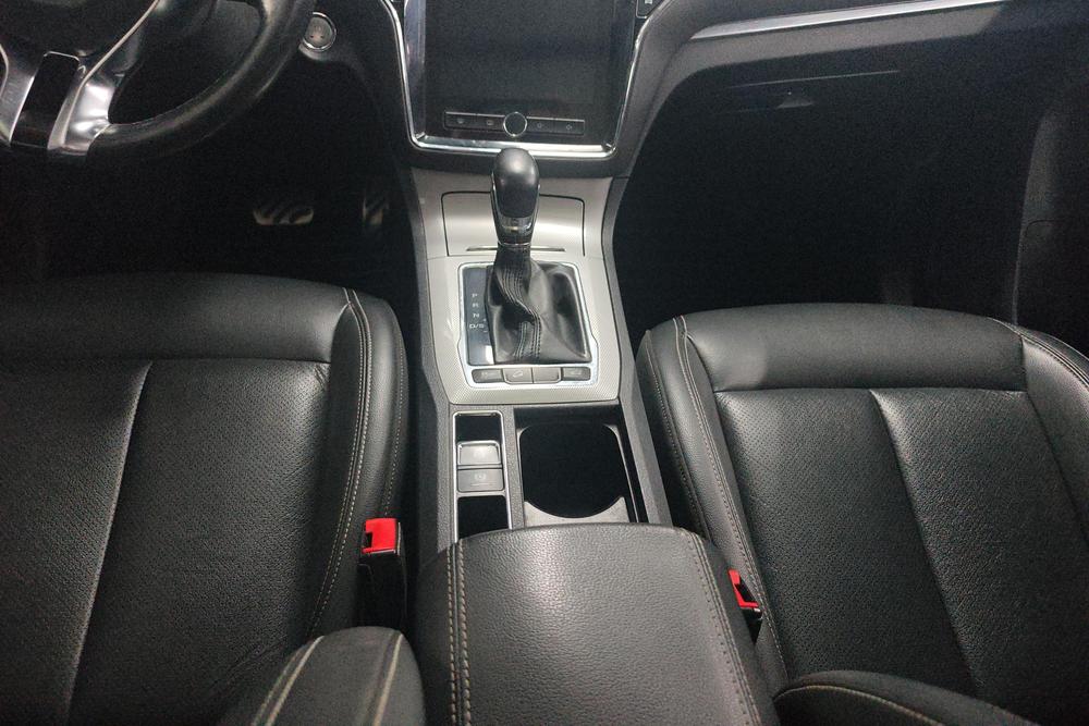 Roewe Roewe RX5