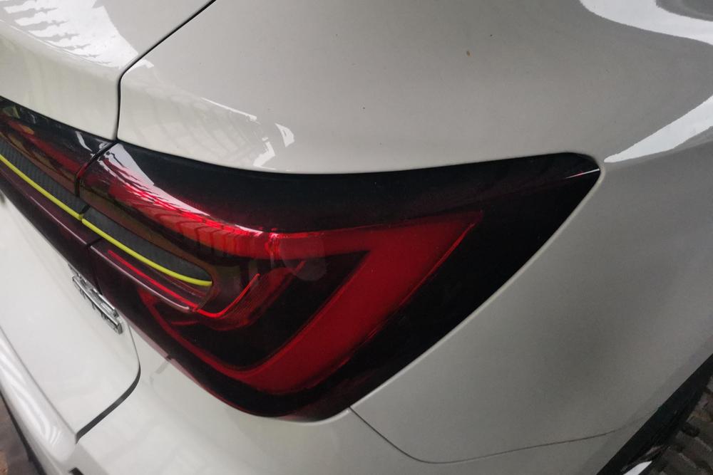 Roewe Roewe RX5