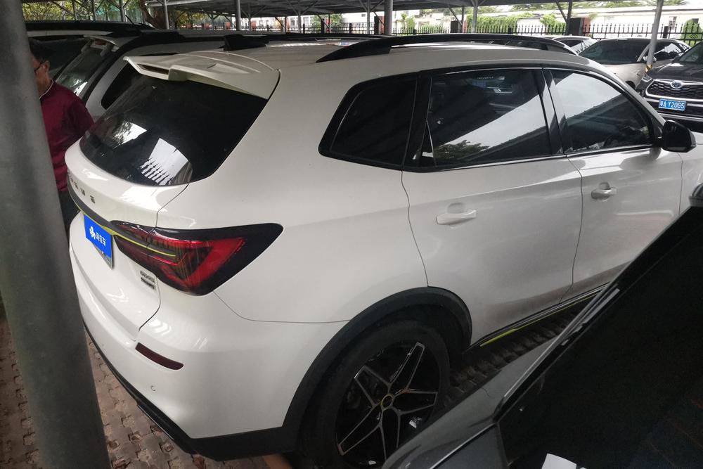 Roewe Roewe RX5