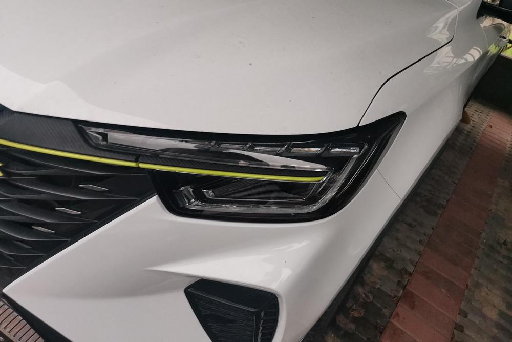 Roewe Roewe RX5