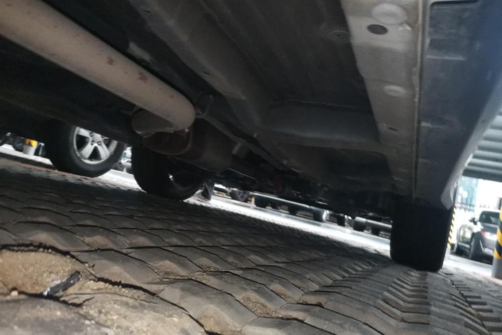 Roewe Roewe RX5
