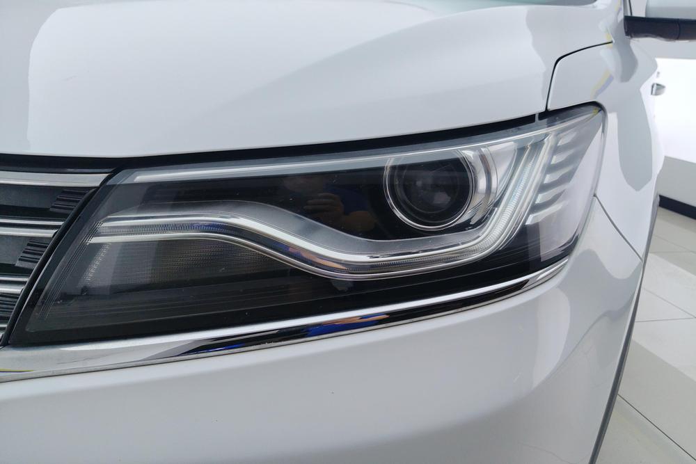 Roewe Roewe RX5