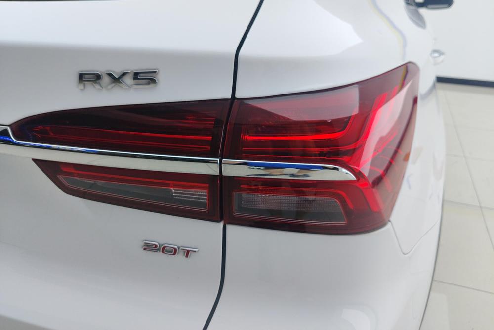 Roewe Roewe RX5
