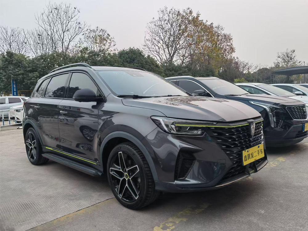 Roewe Roewe RX5