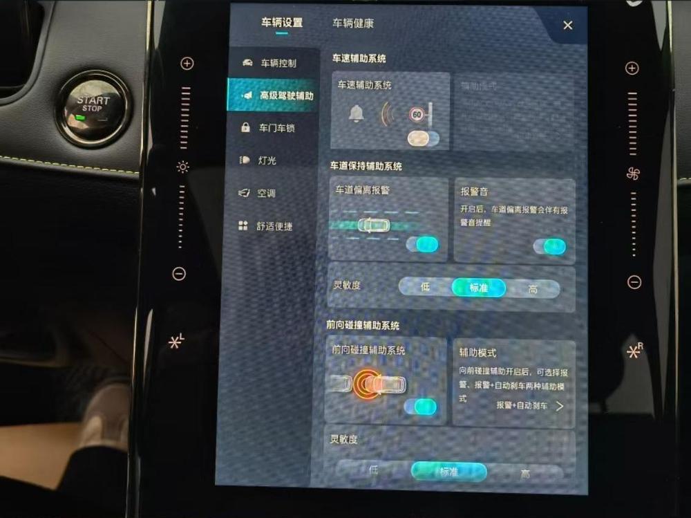 Roewe Roewe RX5