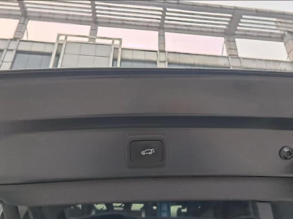 Roewe Roewe RX5