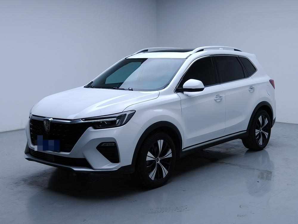 Roewe Roewe RX5