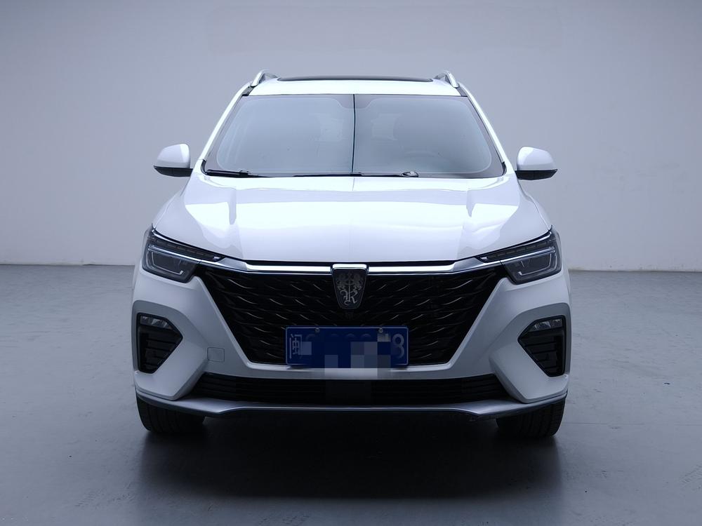 Roewe Roewe RX5