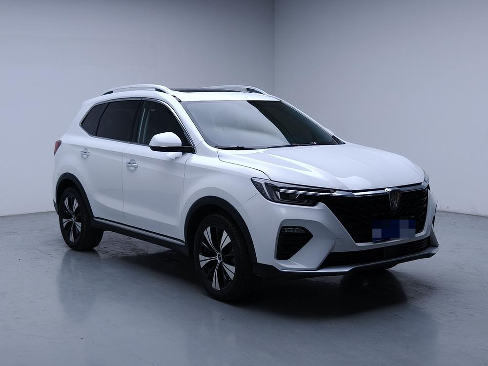 Roewe Roewe RX5