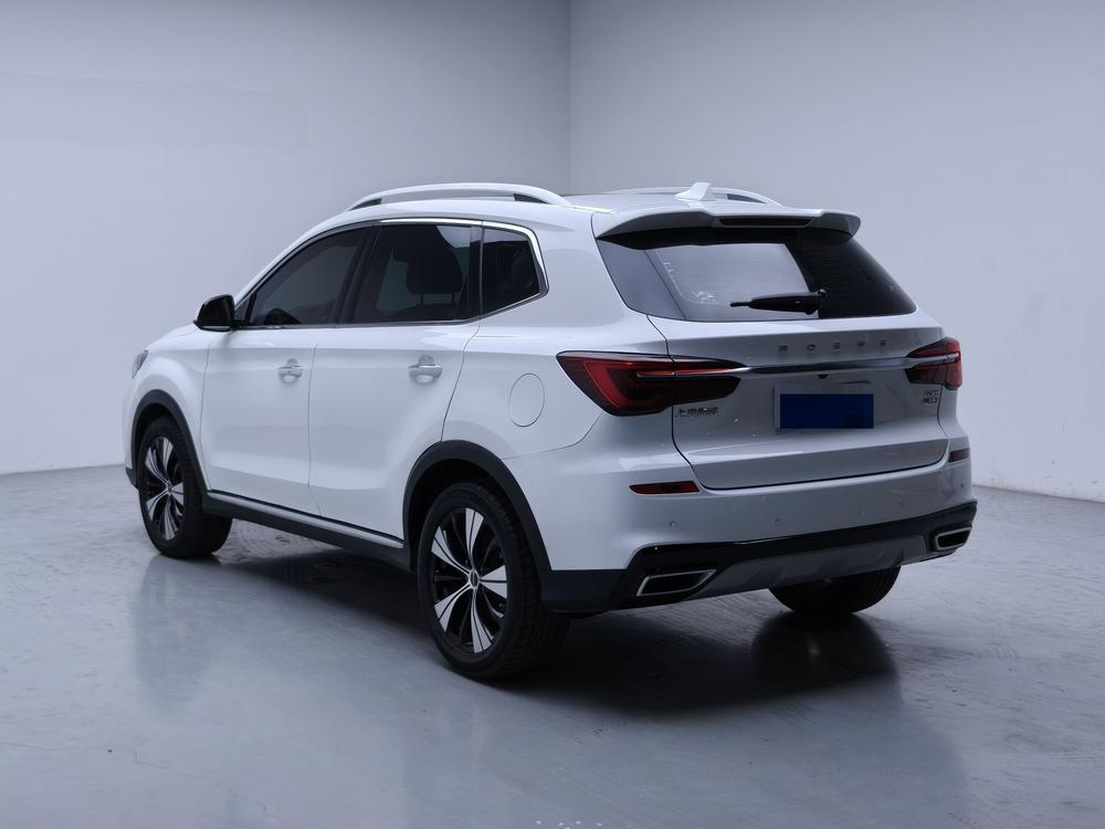 Roewe Roewe RX5