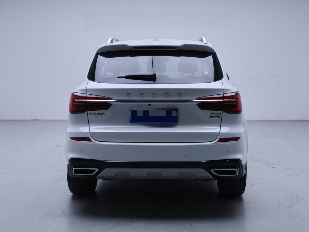 Roewe Roewe RX5