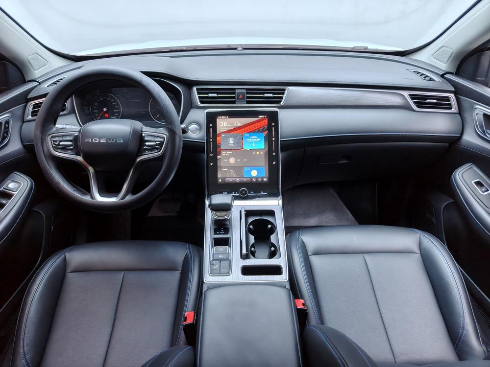 Roewe Roewe RX5