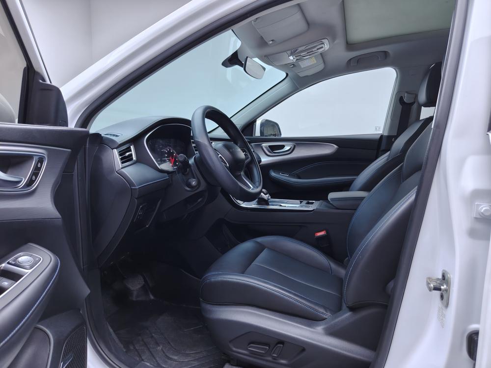 Roewe Roewe RX5