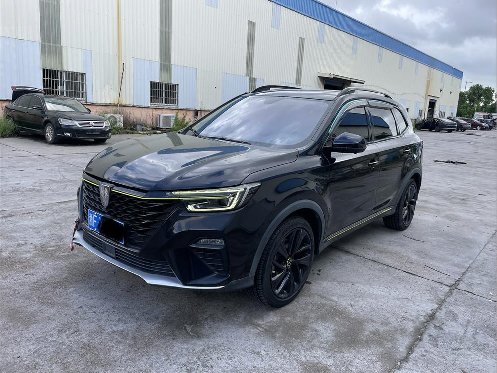 Roewe Roewe RX5