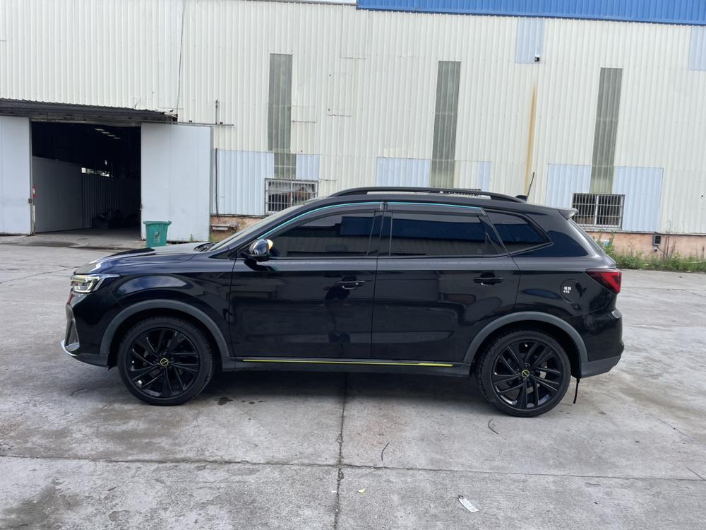 Roewe Roewe RX5