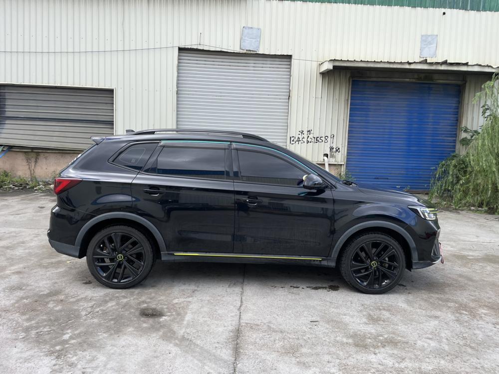 Roewe Roewe RX5