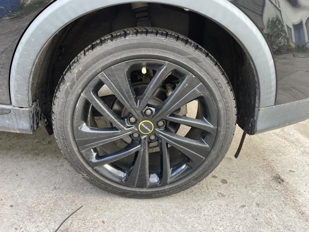 Roewe Roewe RX5