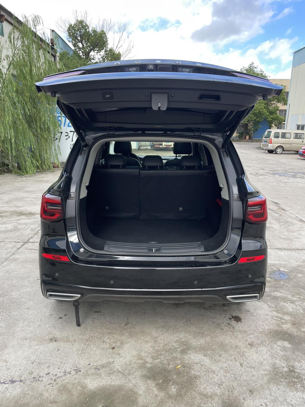 Roewe Roewe RX5