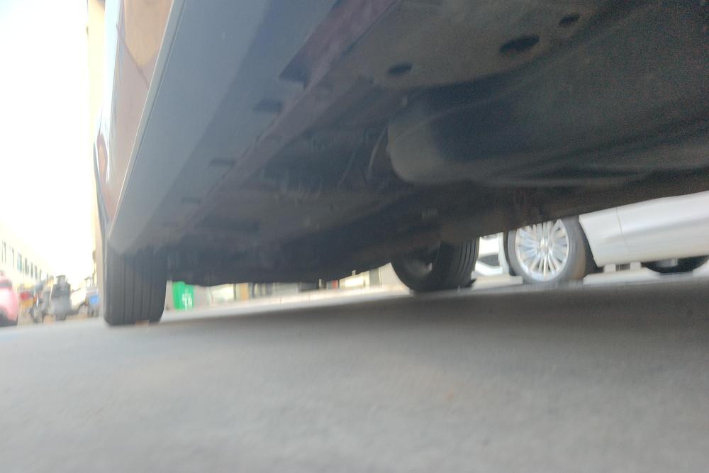 Roewe Roewe RX5