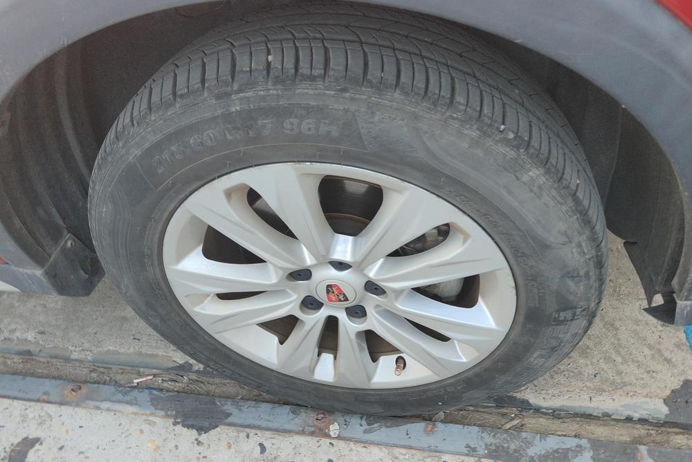 Roewe Roewe RX5